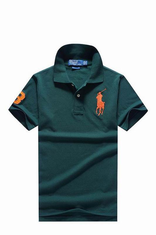 polo Men's Polo 387